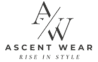Ascent Wear logo